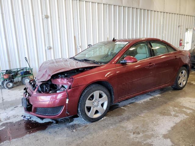 Pontiac G6 (2010)