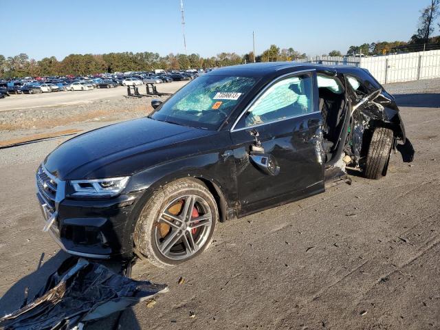 Audi Sq5 (2018)