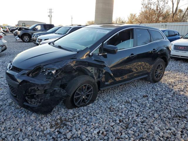 Mazda Cx-7 (2011)