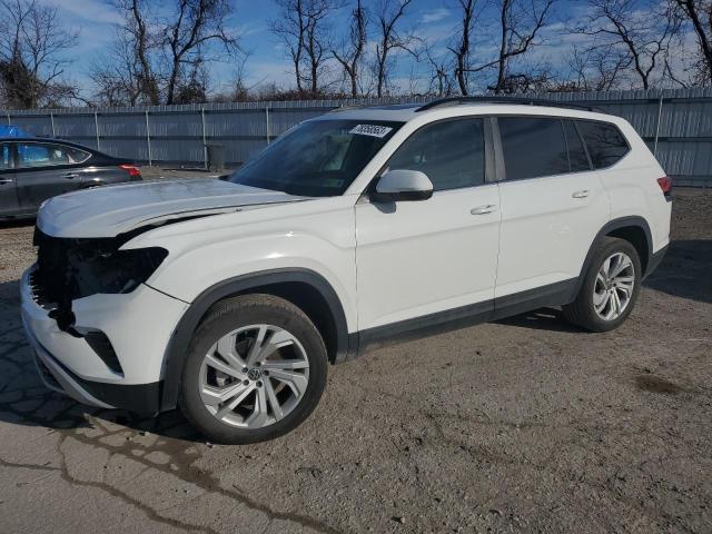 Volkswagen Atlas (2023)
