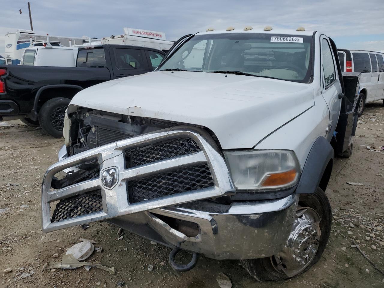 Dodge Ram (2011)