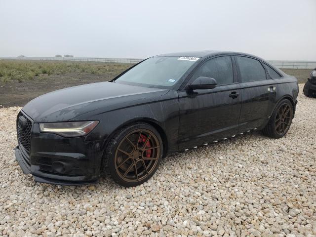 Audi S6-rs6 (2018)