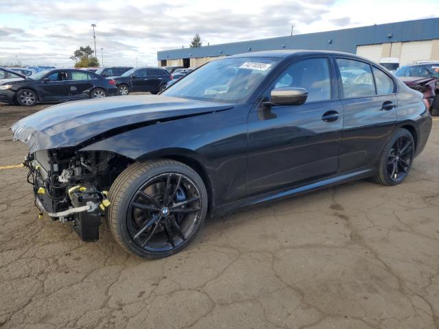 Bmw M3 (2020)