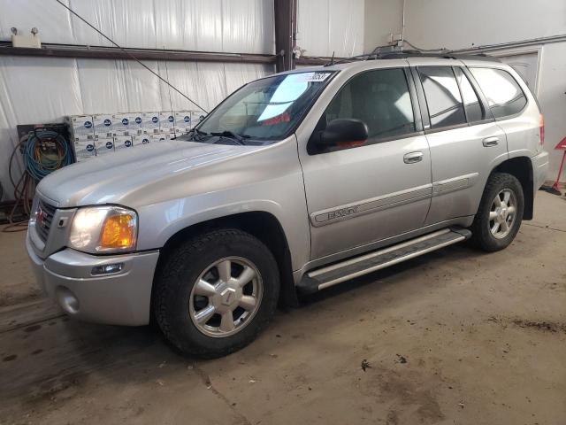 Gmc Envoy (2004)