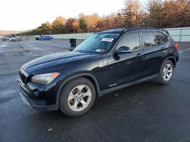Bmw X1 (2014)