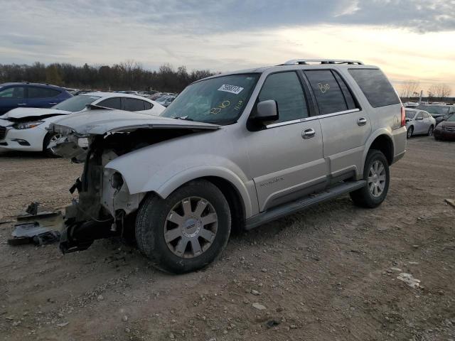Lincoln Navigator (2004)