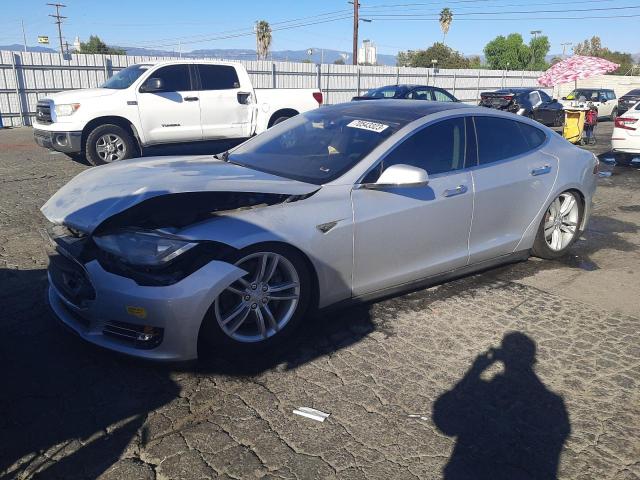 Tesla Model s (2013)