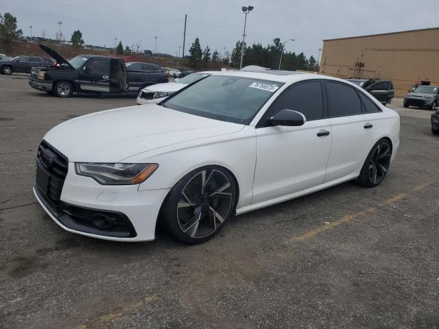 Audi S6-rs6 (2015)
