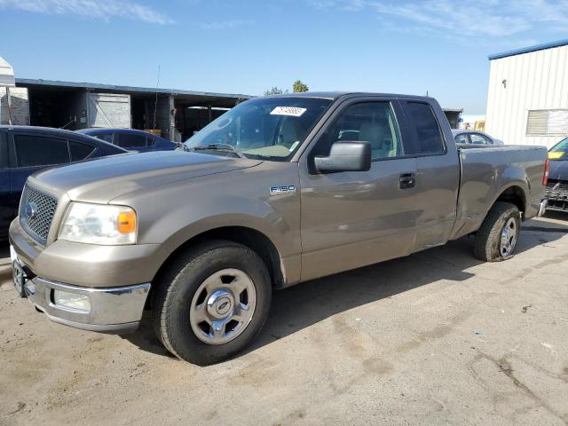 Ford All models (2005)