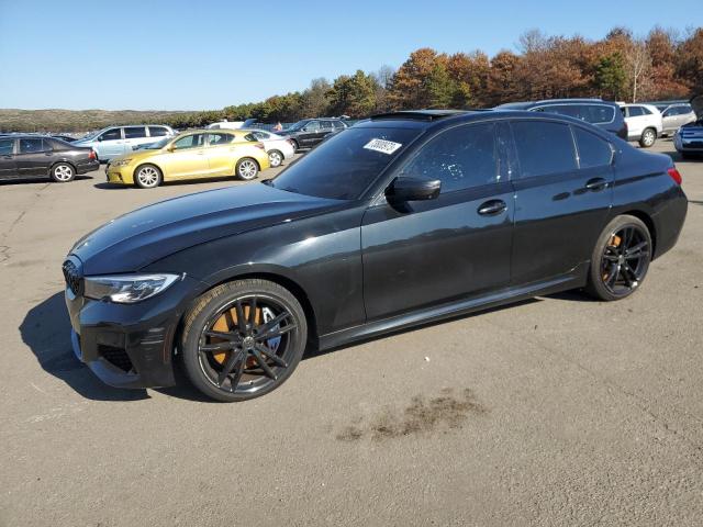Bmw M3 (2020)