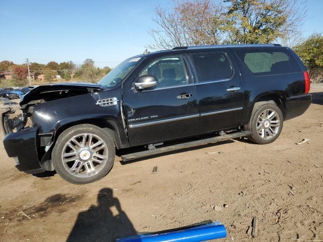 Cadillac Escalade (2014)