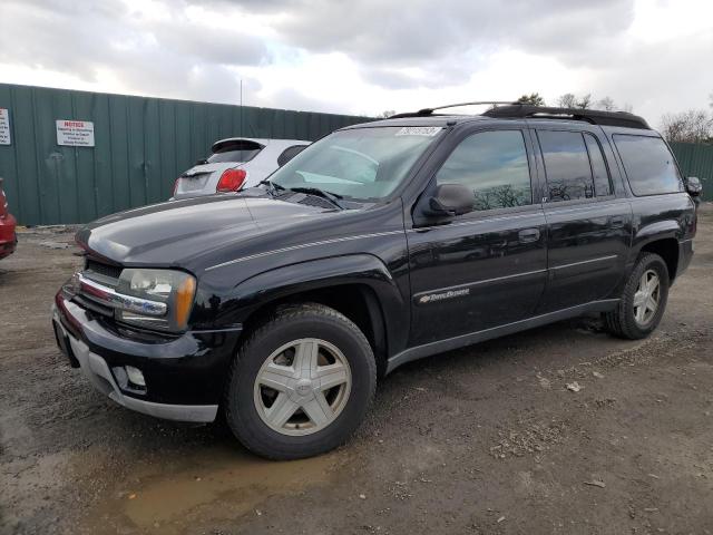 Chevrolet Trailblzr (2003)
