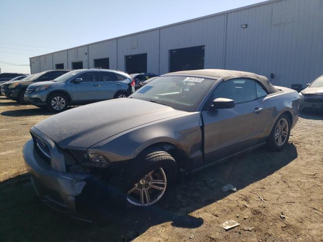 Ford All models (2014)