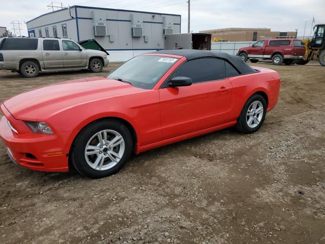 Ford All models (2013)