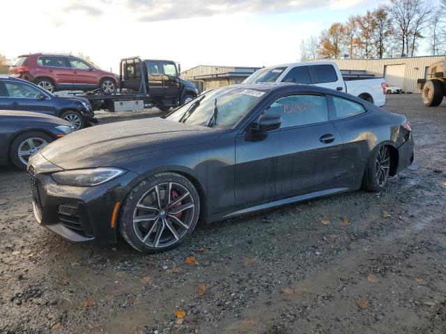Bmw M4 (2021)