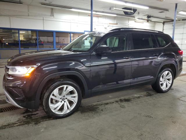 Volkswagen Atlas (2021)