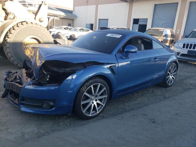 Audi Tt (2009)