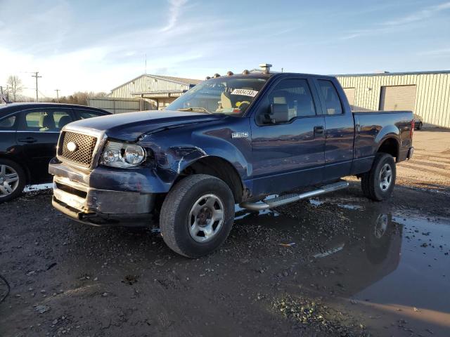 Ford All models (2007)