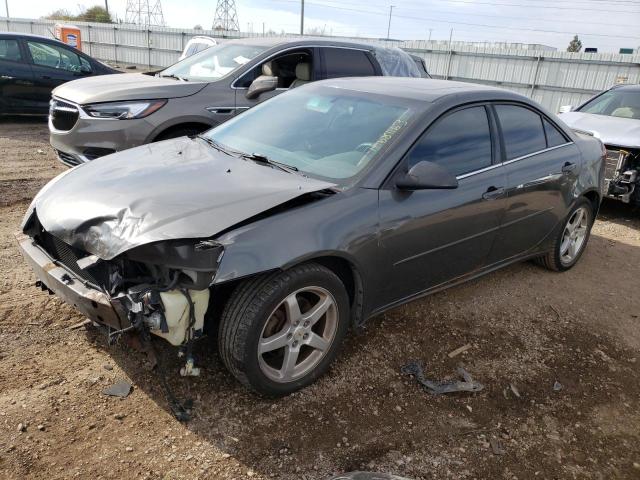 Pontiac G6 (2006)