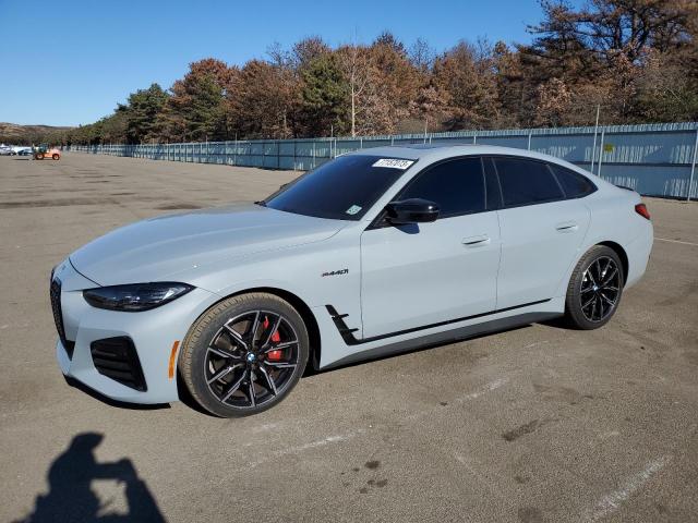 Bmw M440xi gra (2023)