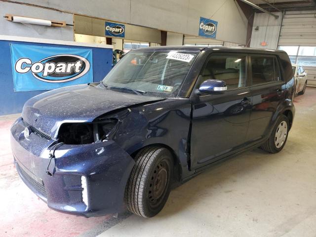 Toyota Scion xb (2014)