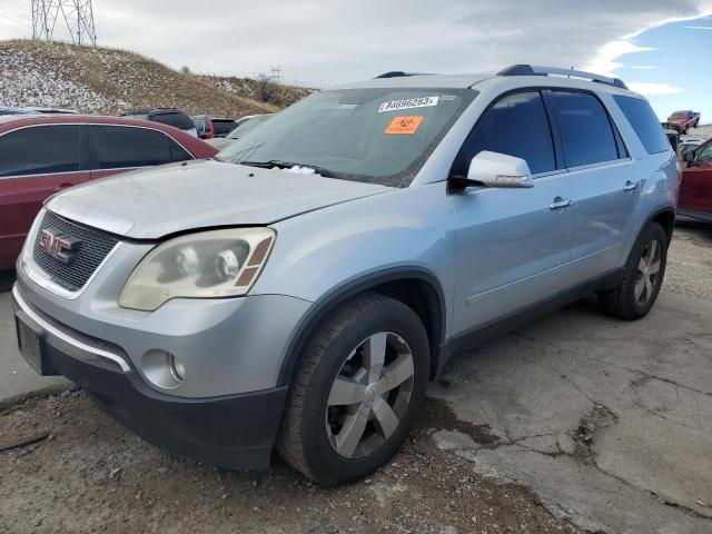 Gmc Acadia (2010)