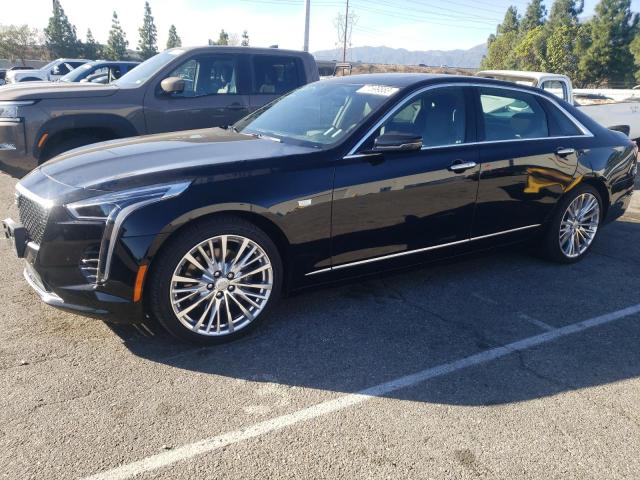 Cadillac Ct6 (2020)