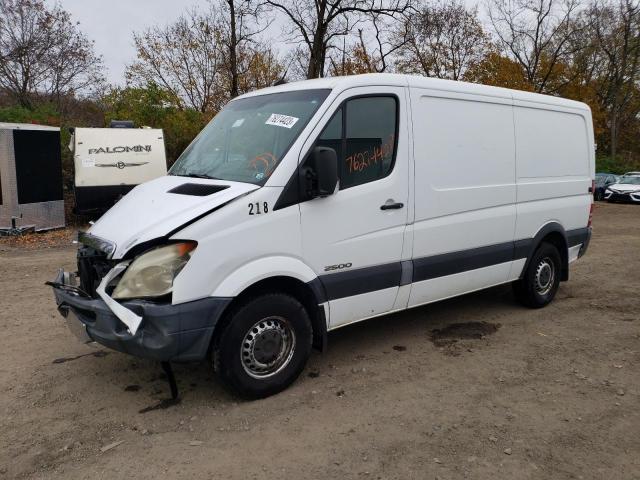 Dodge Sprinter (2008)