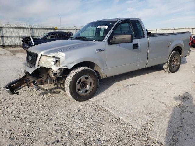 Ford All models (2004)