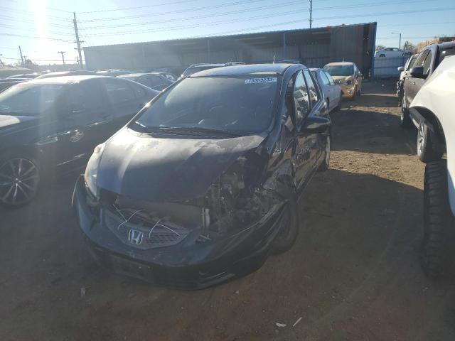 Honda Fit (2012)