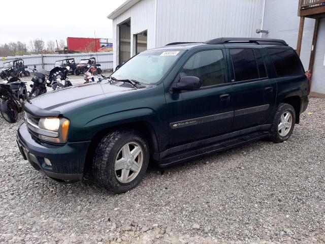 Chevrolet Trailblzr (2003)