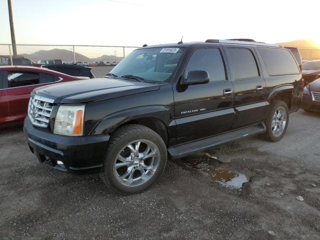 Cadillac Escalade (2005)