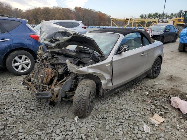 Bmw 1 series (2009)