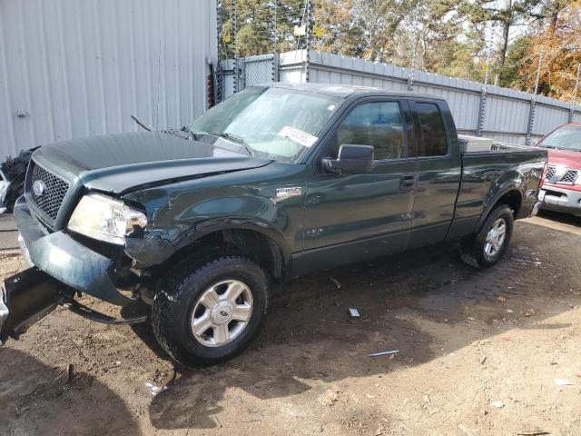 Ford All models (2004)