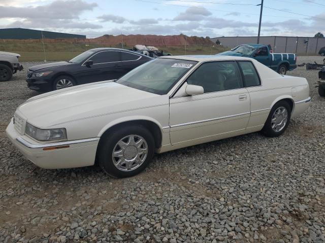 Cadillac Eldorado (1998)
