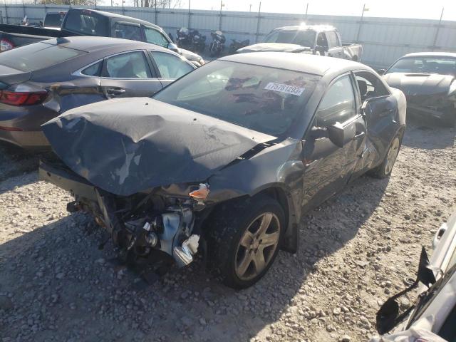 Pontiac G6 (2007)