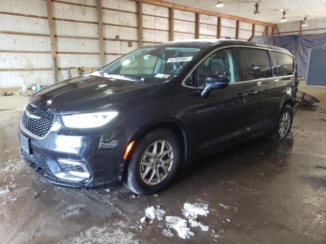 Chrysler Pacifica (2023)