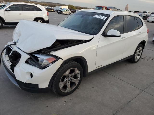 Bmw X1 (2014)