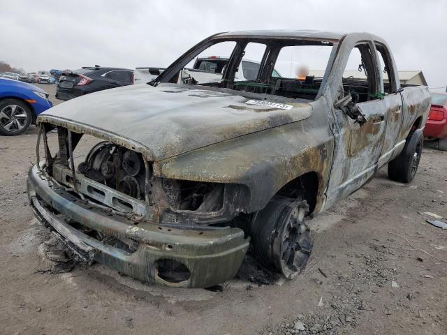 Dodge Ram 2500 (2003)