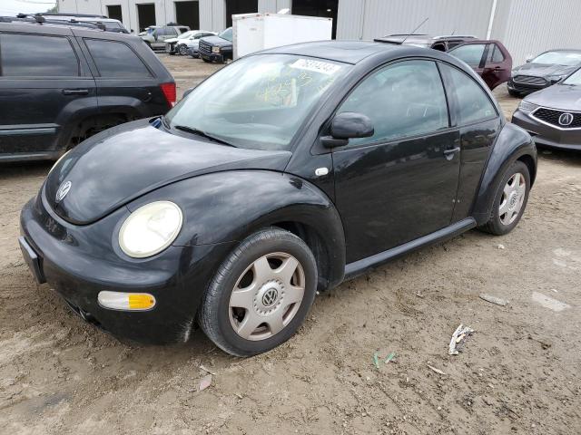 Volkswagen Beetle (2000)