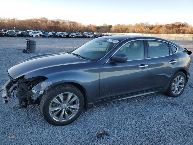 Infiniti M37 (2011)