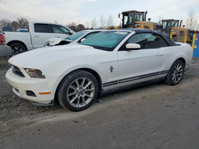 Ford All models (2011)
