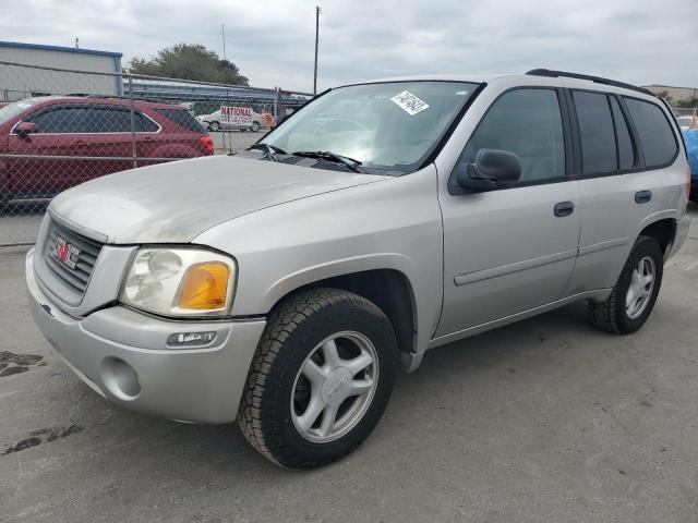 Gmc Envoy (2008)