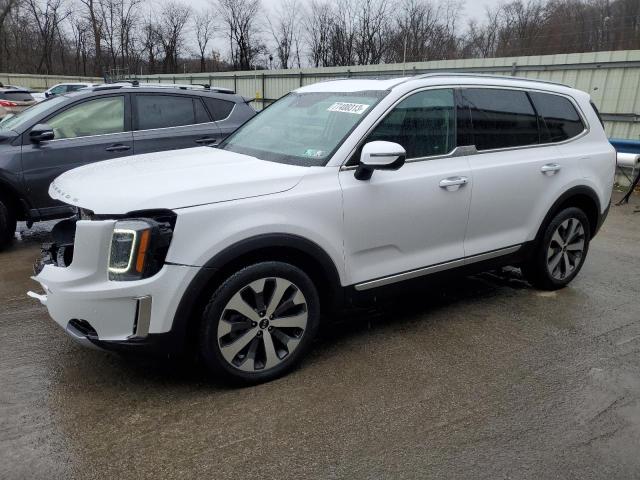 Kia Telluride (2021)