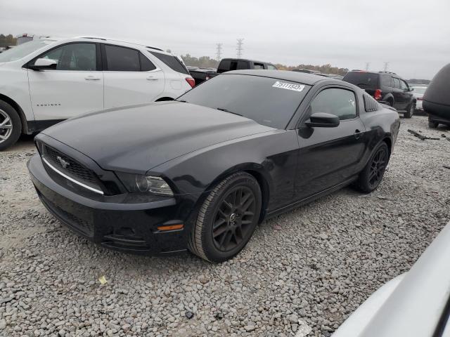 Ford All models (2014)