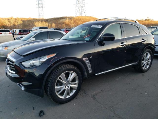 Infiniti Qx70 (2014)