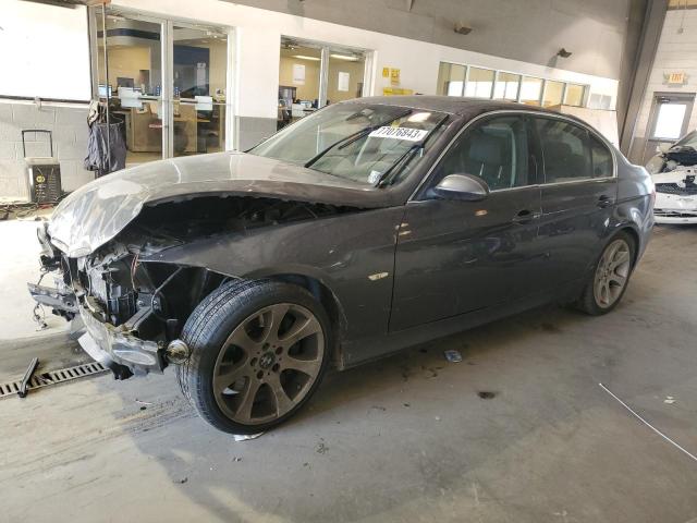 Bmw 3 series (2008)