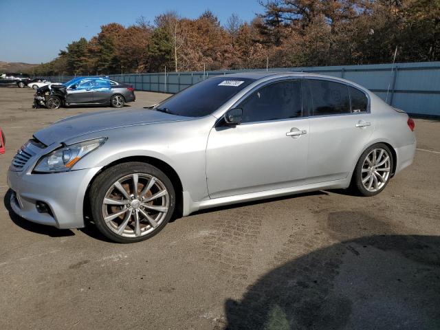 Infiniti G35 (2008)