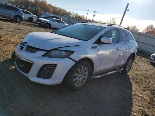 Mazda Cx-7 (2010)