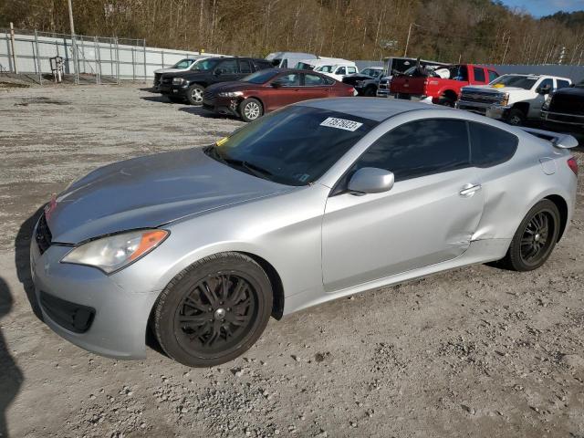 Hyundai Genesis (2011)